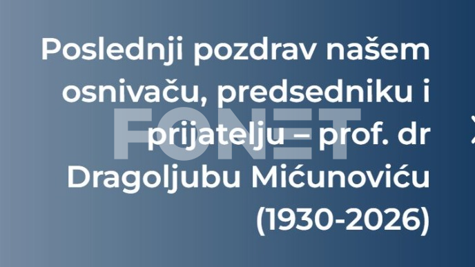 Tolerancija jedini put